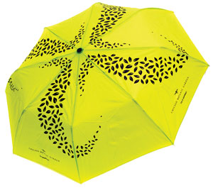 Garden Umbrellas