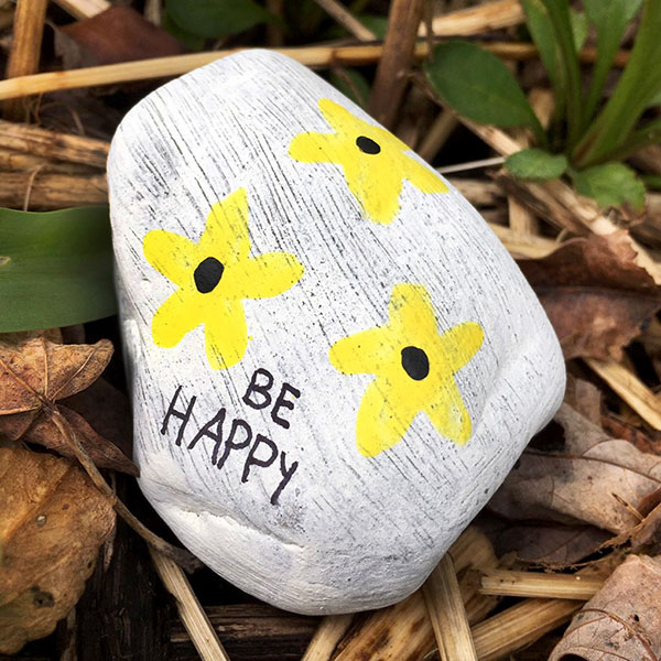 Kindness Stones