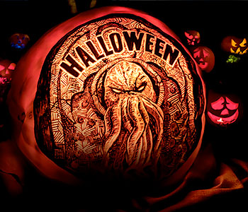 Botanic gardens halloween 2018 Botanic gardens halloween 2018