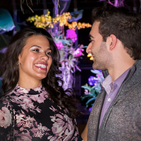 The Orchid Show Special Events