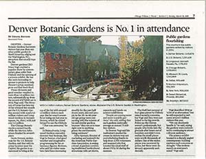 Associate Press Story