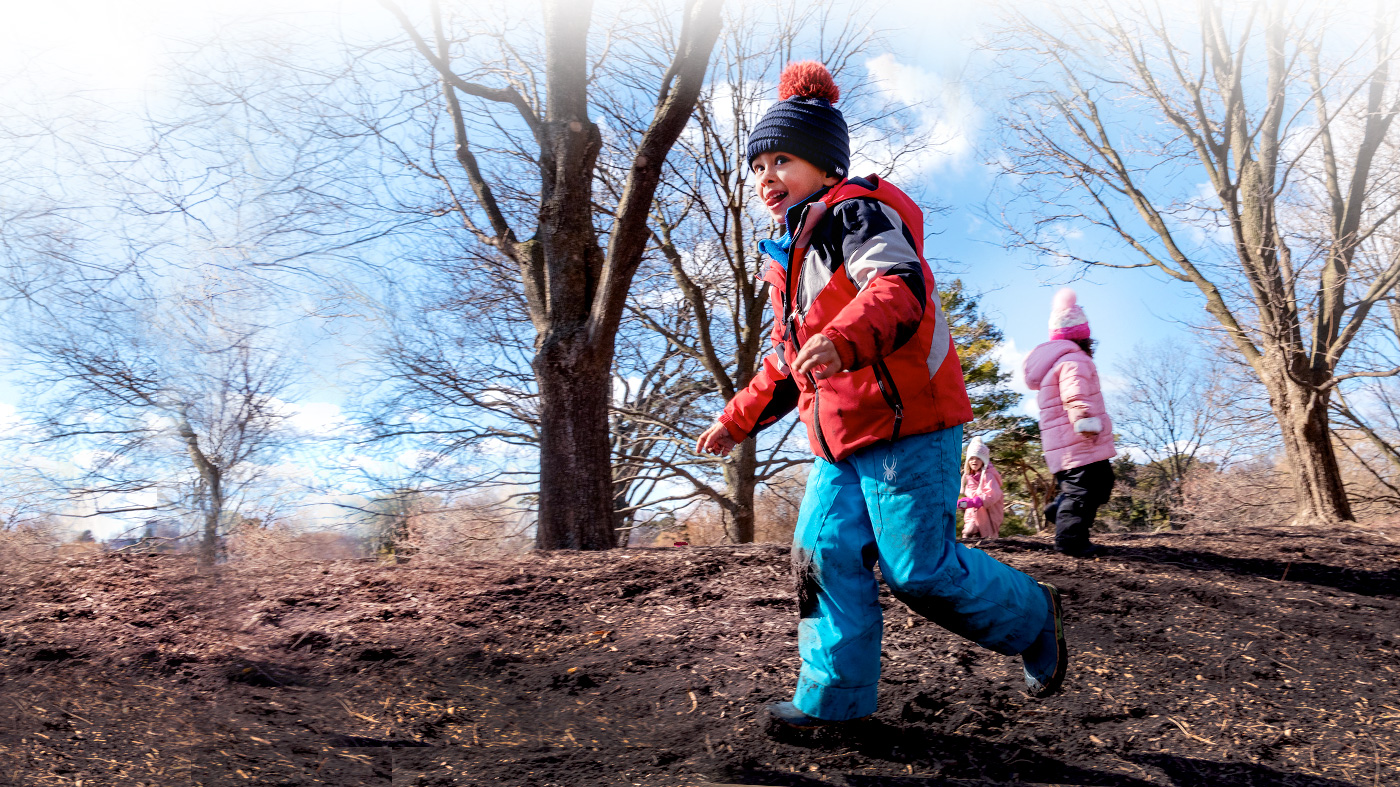 Nature Preschool