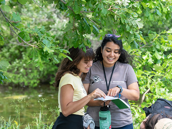 Conservation and Land Management (CLM) Internship