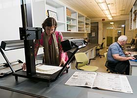 Plant Systematics Laboratory