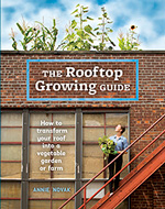 The Rooftop Growing Guide