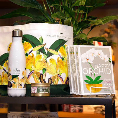 The Garden Shop Products