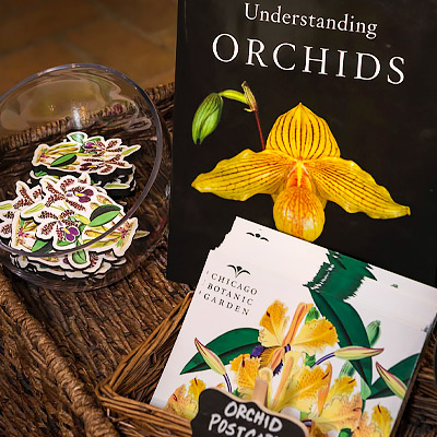 The Garden Shop Products