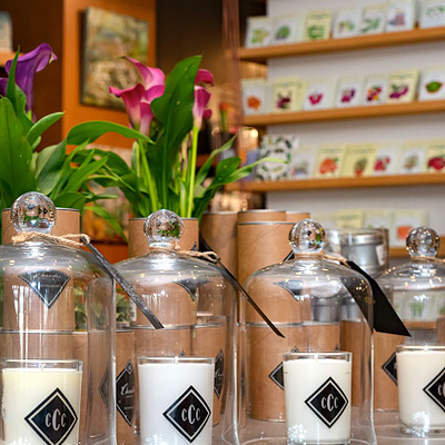 Gardening Experience Gifts