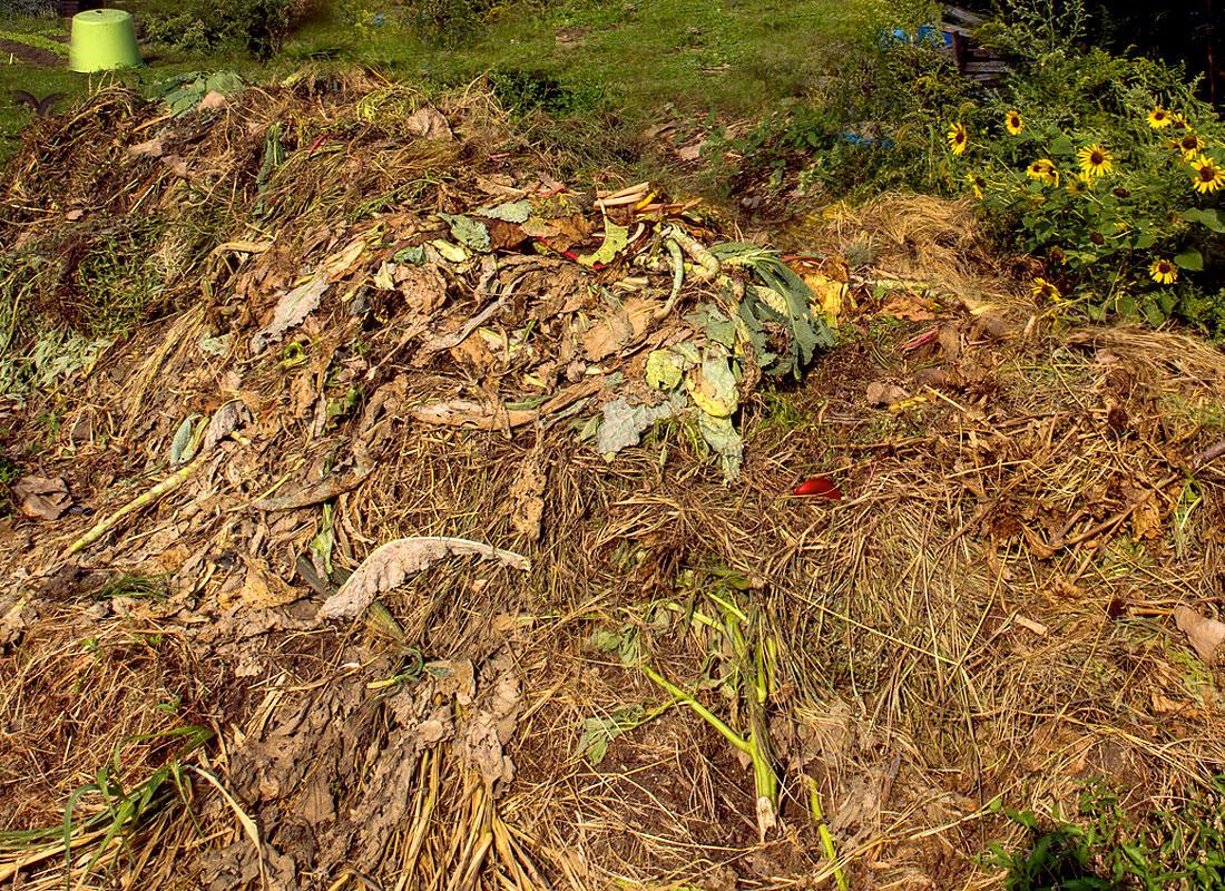 Composting Composting