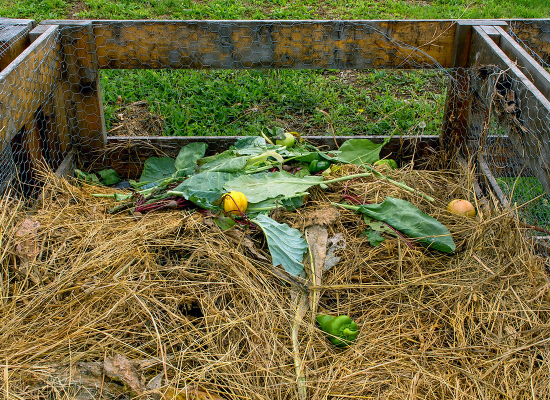 Composting Composting