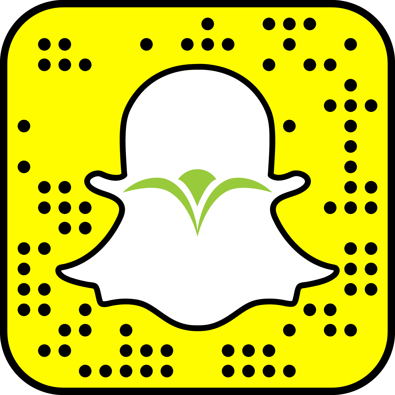 chicagobotanic snapcode