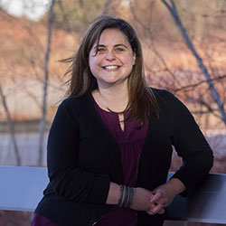 Rebecca S. Barak, Ph.D. Rebecca S. Barak, Ph.D.