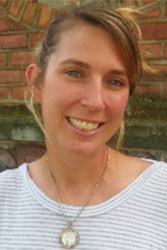 Plant Recorder Jessica Goehler