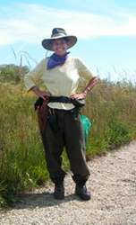 Joan O'Shaughnessy Joan O'Shaughnessy