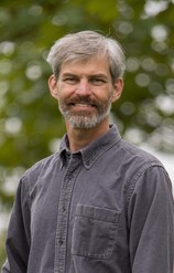 Stuart Wagenius photo of Stuat Wagenius