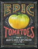Epic Tomatoes book cover