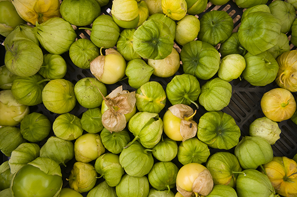 Tomatillos