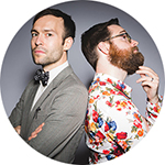 Scientist and Poet