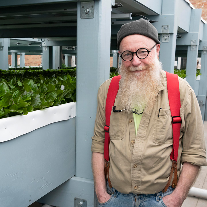 Aquaponics Courses