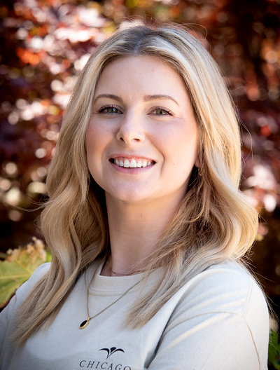 Kate Pinkston