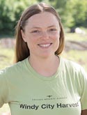 Kelly Larsen