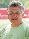 Rafael Arredondo