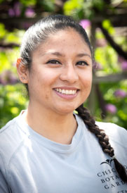 Rosario Maldonado
