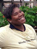 Jonita Chew