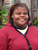 Tashawnna Johnson