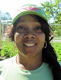 Reneldia Gardner