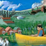 Shifting Sands on the Path to Sustainability