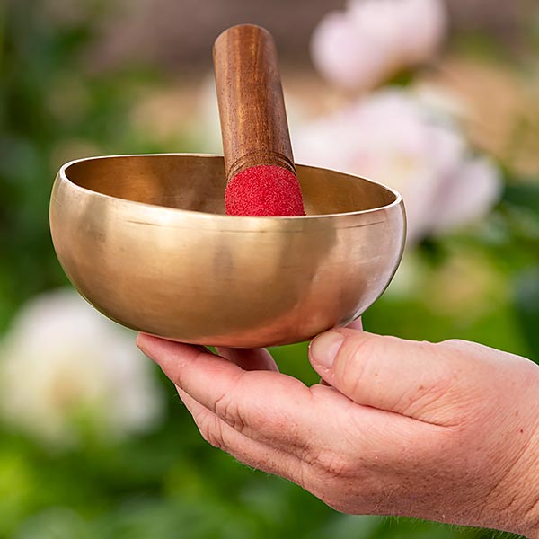 Singing Bowl