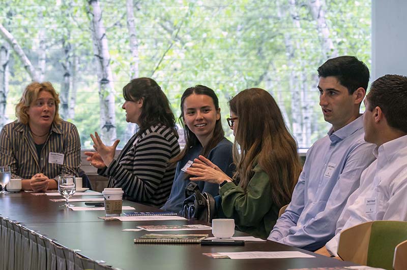 corporate roundtable