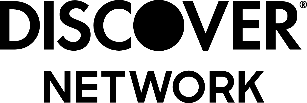 Discover network logo