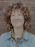 Rachel Hoffman