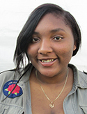 Shayna Jackson