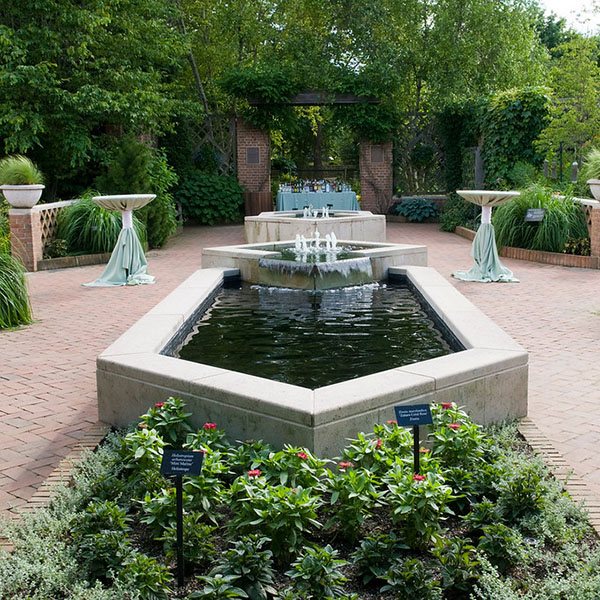 Buehler Enabling Garden