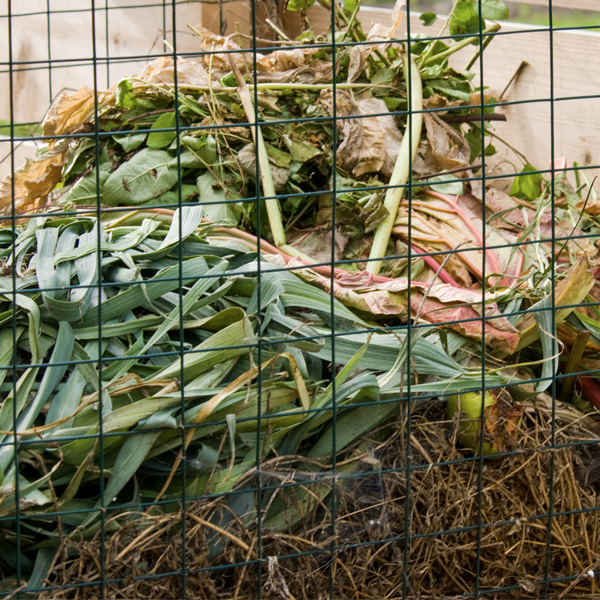 composting