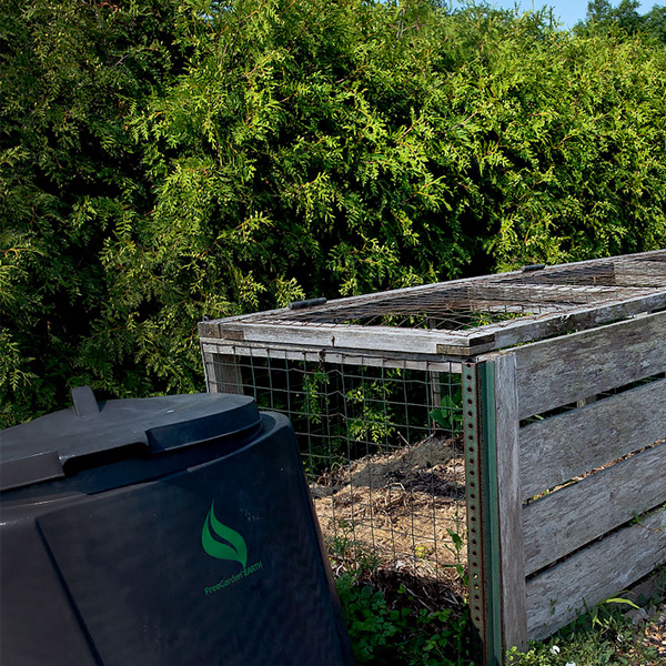 composting