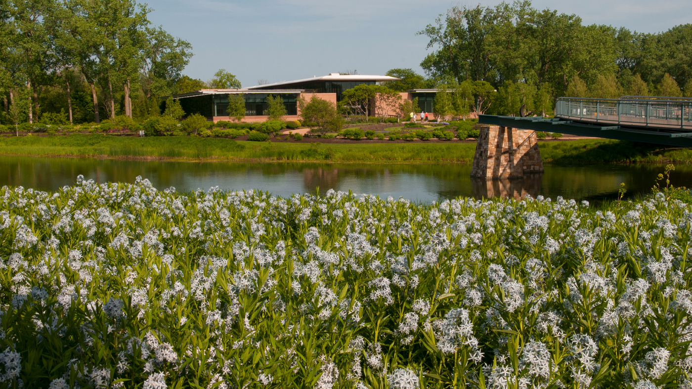 The Plant Science Center