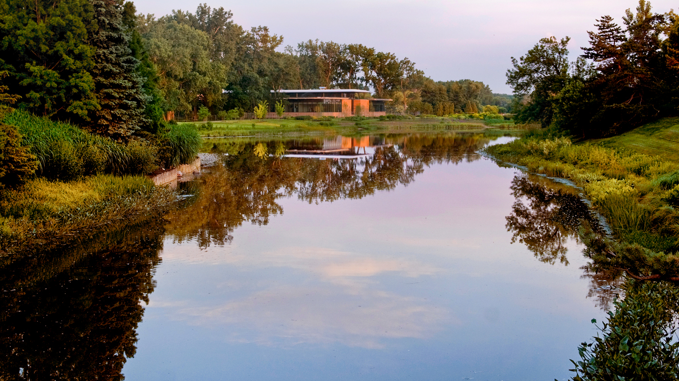 Conservation Walks