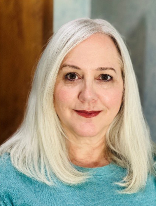 Diane Galleher, Coordinator President’s Circle Stewardship