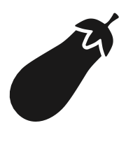 eggplant