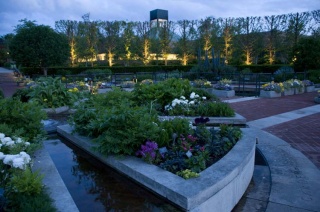 Heritage Garden