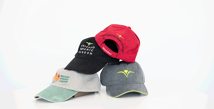 hats