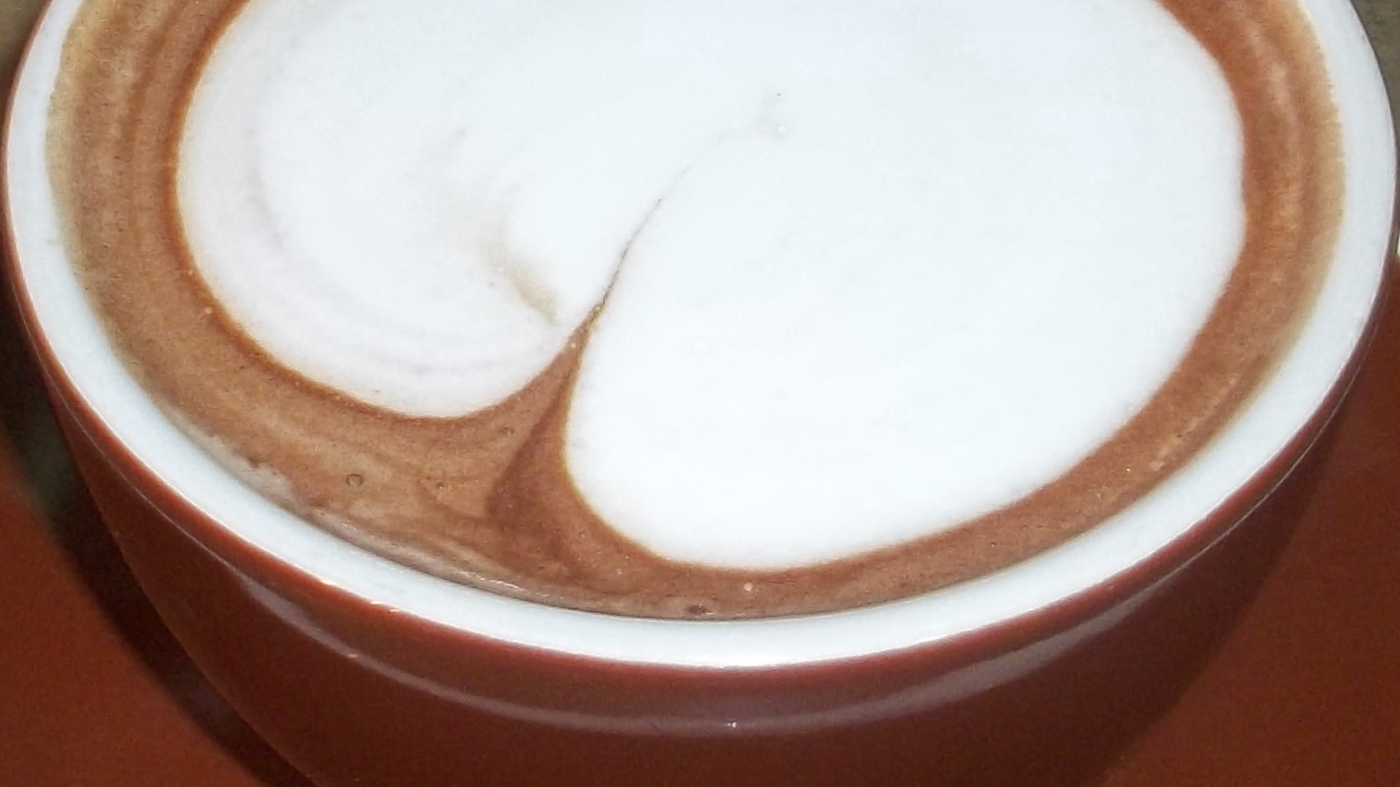 Hot chocolate