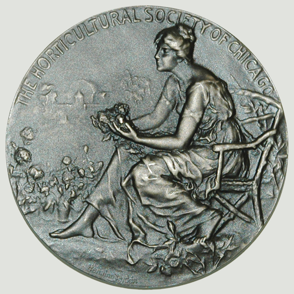 Hutchinson Award