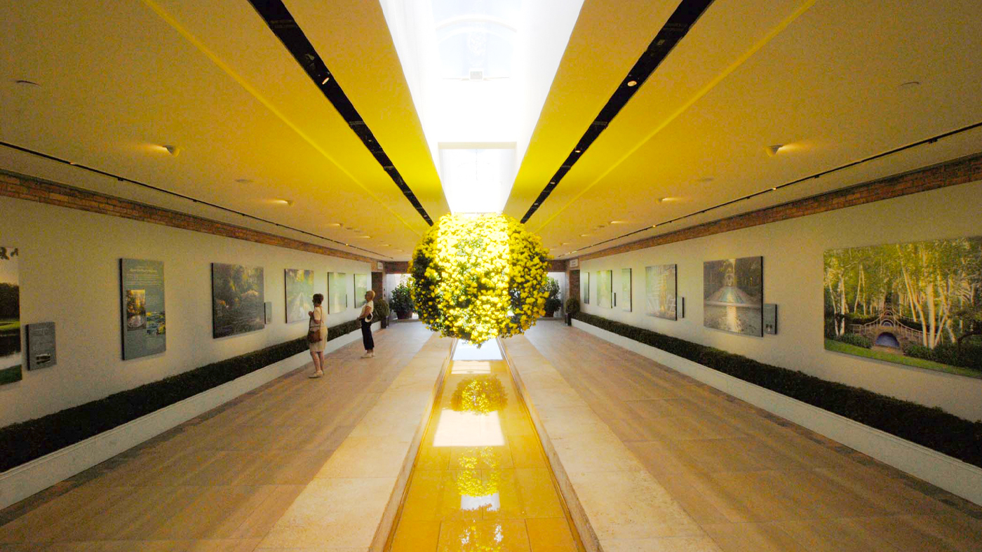 Krehbiel Gallery