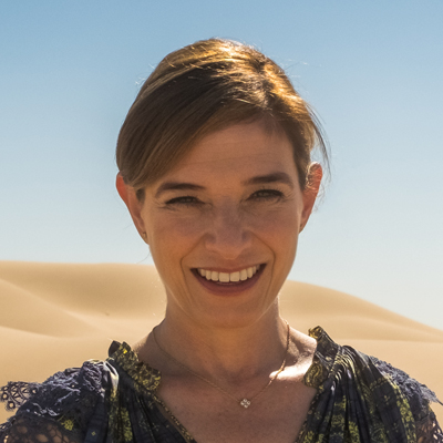 Pati Jinich