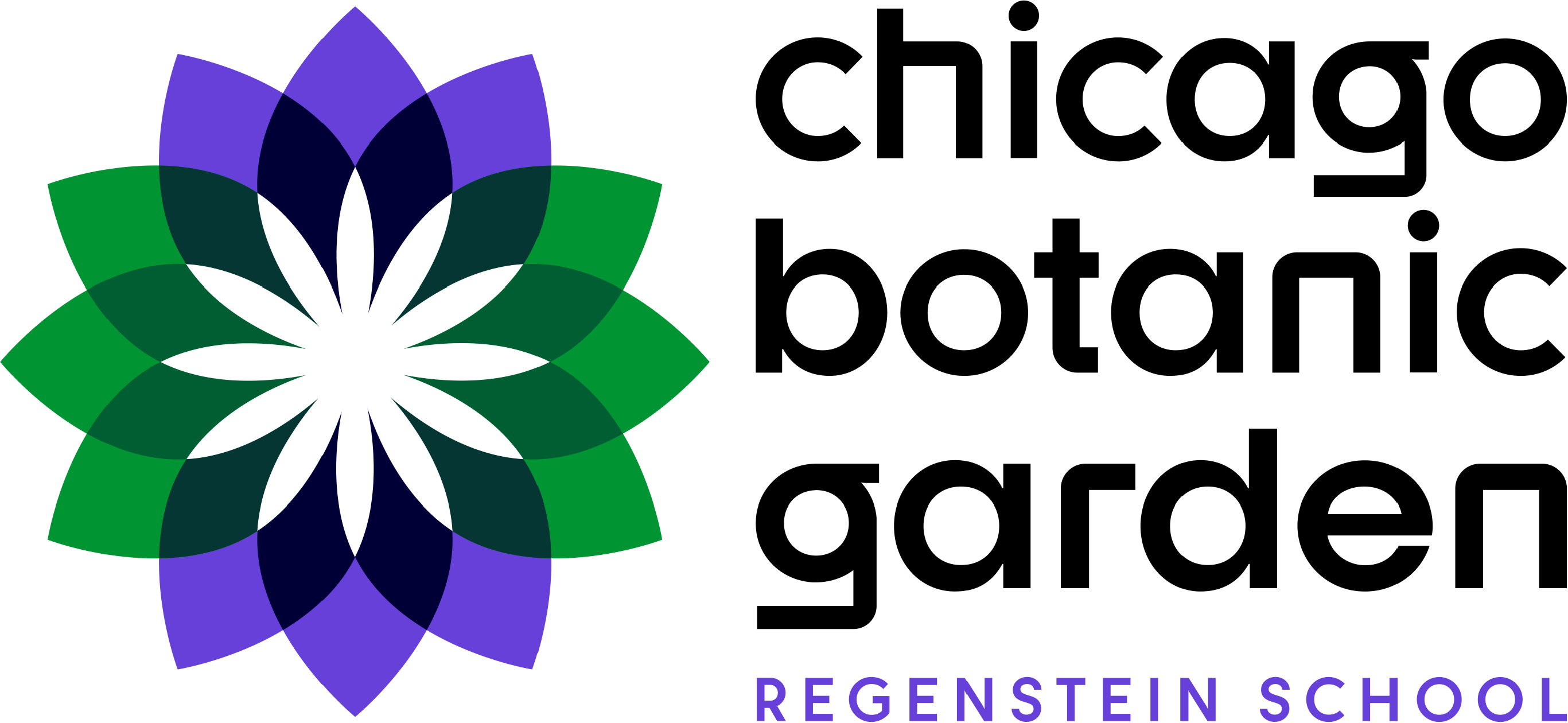 Regenstein School
